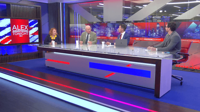 GB News Panel