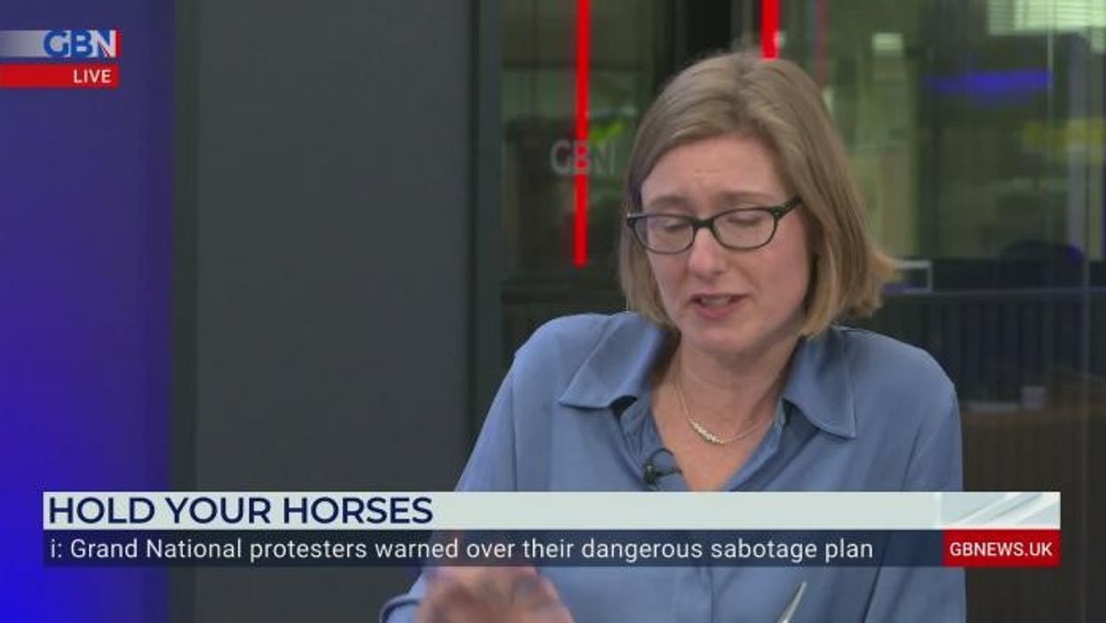 Andrew Pierce blasts 'irritating' woke protesters amid fears they 'could target King Charles's Coronation'