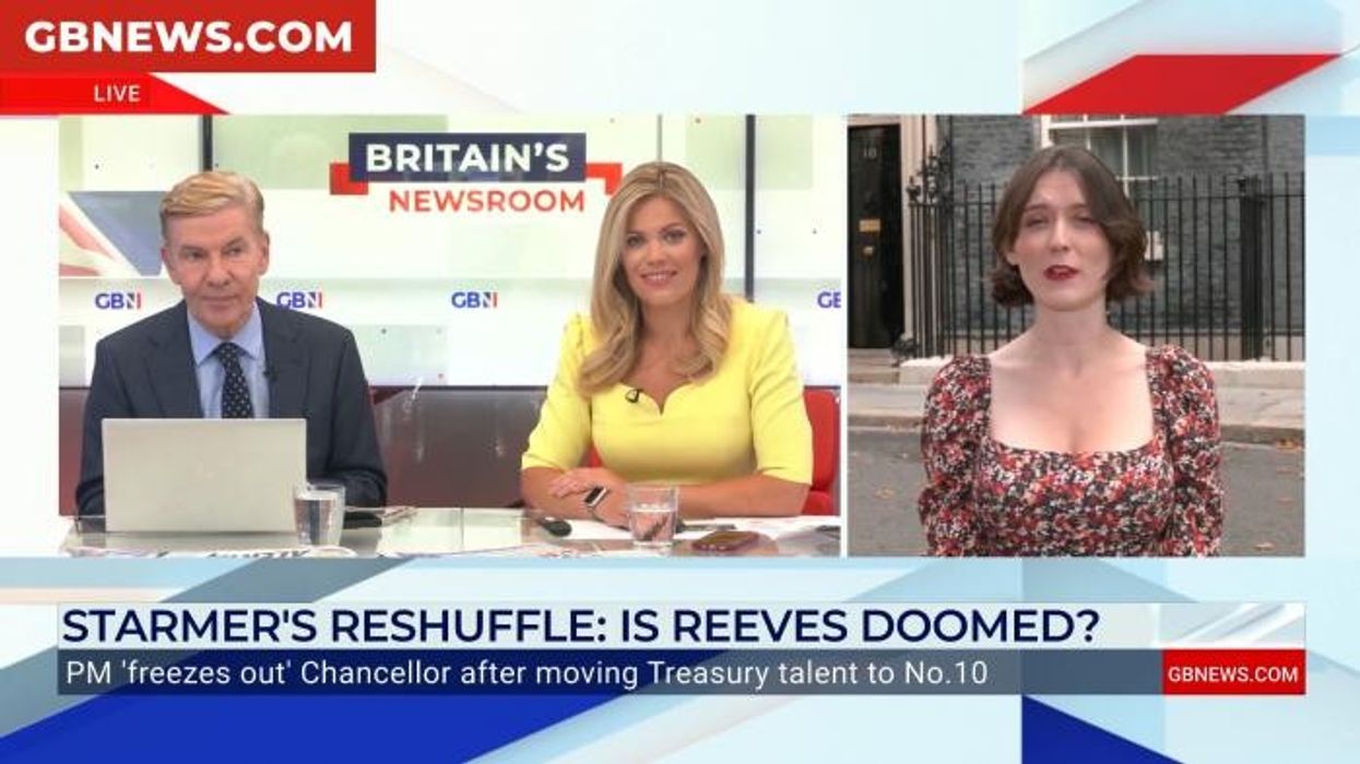 Keir Starmer told cabinet ministers 'to stop' after they attempted to sing Happy Birthday