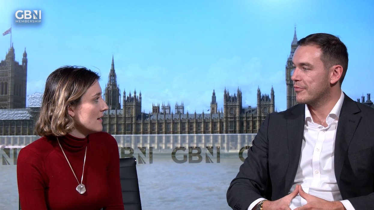 GB News Political Correspondent Olivia Utley gives her outlook on Rishi Sunak's Tory Party.