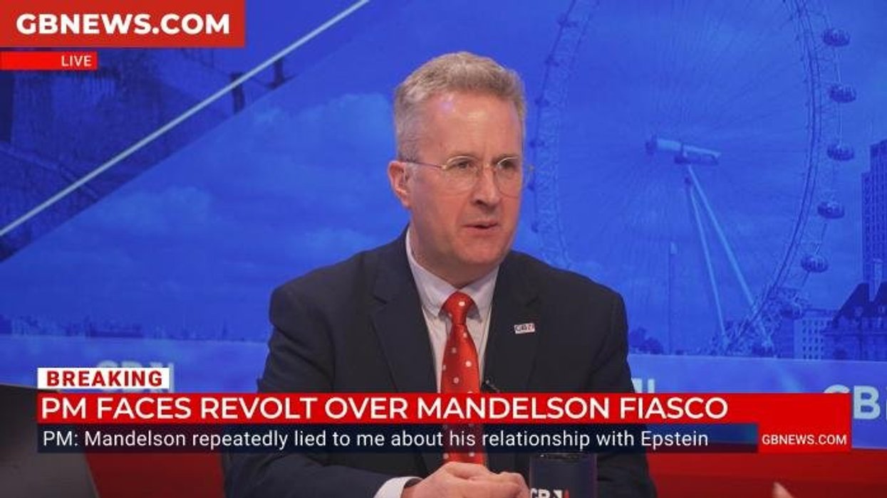 Keir Starmer is finished, but look who's waiting in the wings - Kelvin MacKenzie