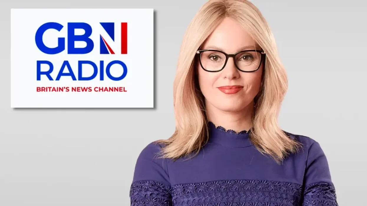 RAJAR: GB News Radio delivers fastest year-on-year growth among UK network stations