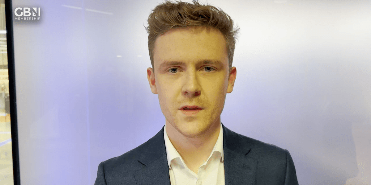 ‘Sunak has done Labour’s work for them’ ‘Sunak has done Labour’s work for them’