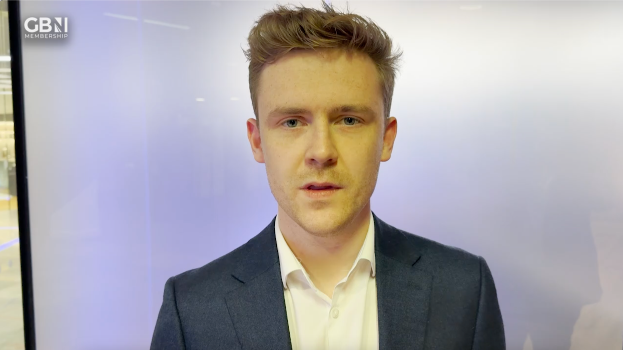 GB News Reporter and Producer Adam Cherry gives his verdict on today's edition of Prime Minister's Questions.