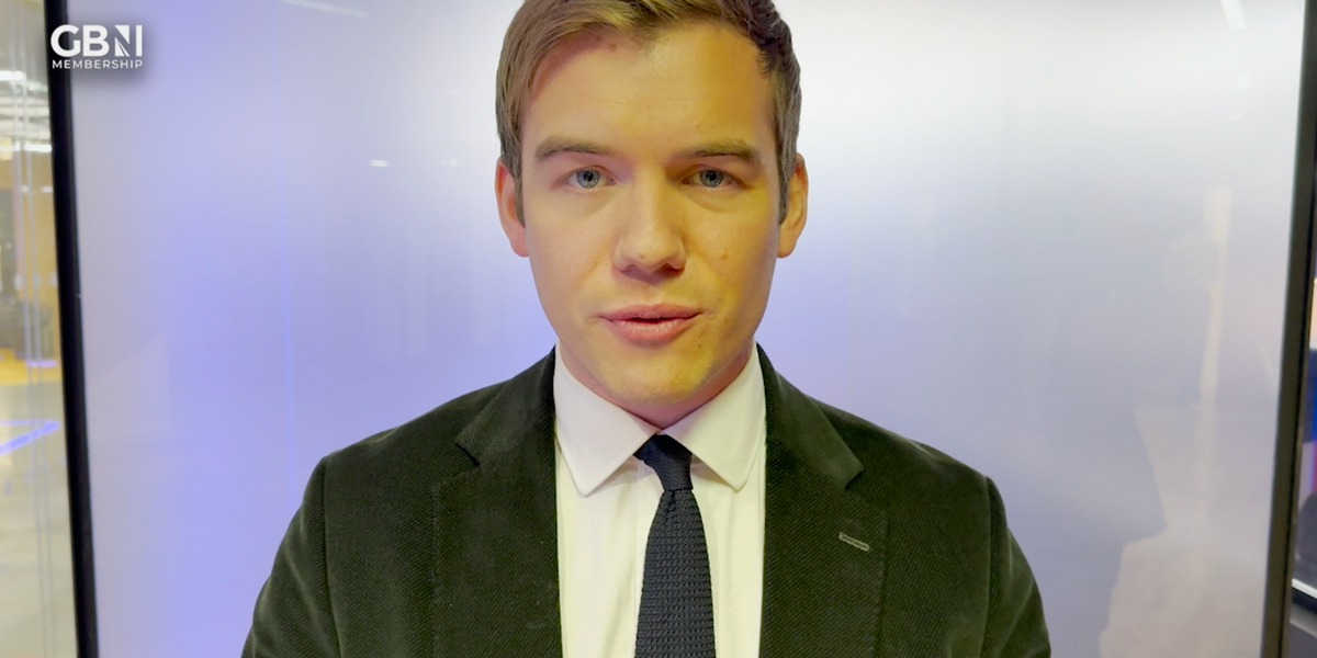 NextImg:Charlie Peters gives his insight as Royal Navy send a British destroyer to the Gulf