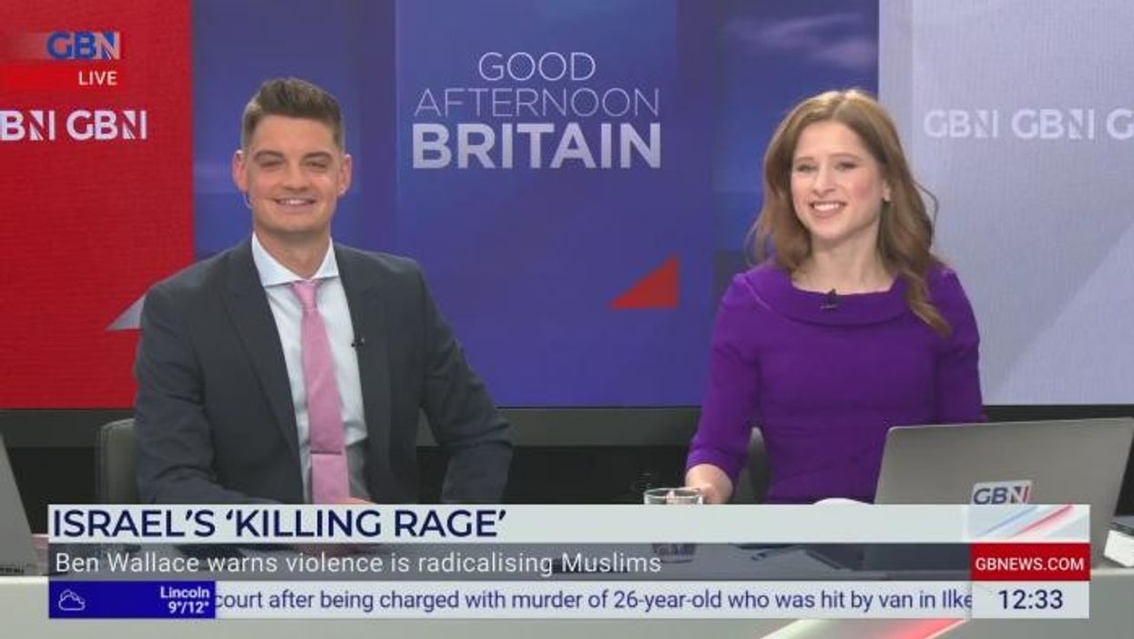 Eurovision backs Israel's participation in contest after fans call for boycott amid conflict with Hamas