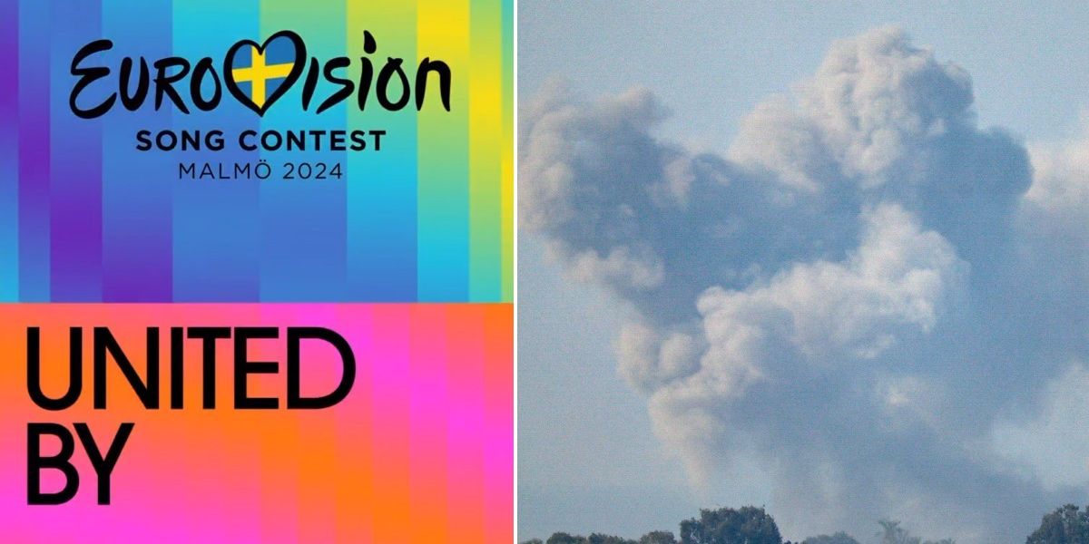 Eurovision backs Israel’s participation in contest after fans call for boycott amid conflict with Hamas