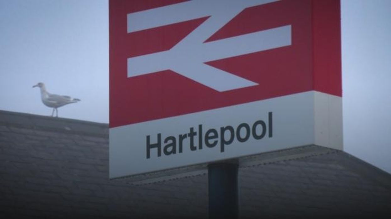 Migrants in UK: Hartlepool resident rages ‘more interested in banning Bully dogs than sorting immigration’