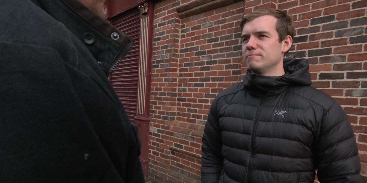 NextImg:Migrants in UK: Hartlepool resident rages ‘more interested in banning Bully dogs than sorting immigration’