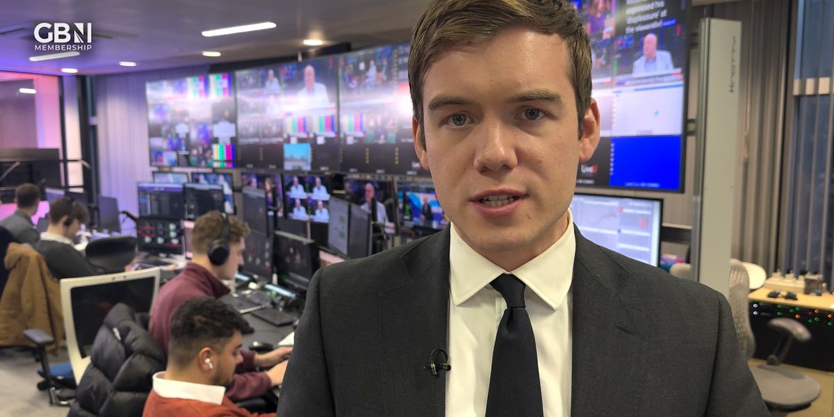NextImg:Charlie Peters provides major update on grooming gang scandal