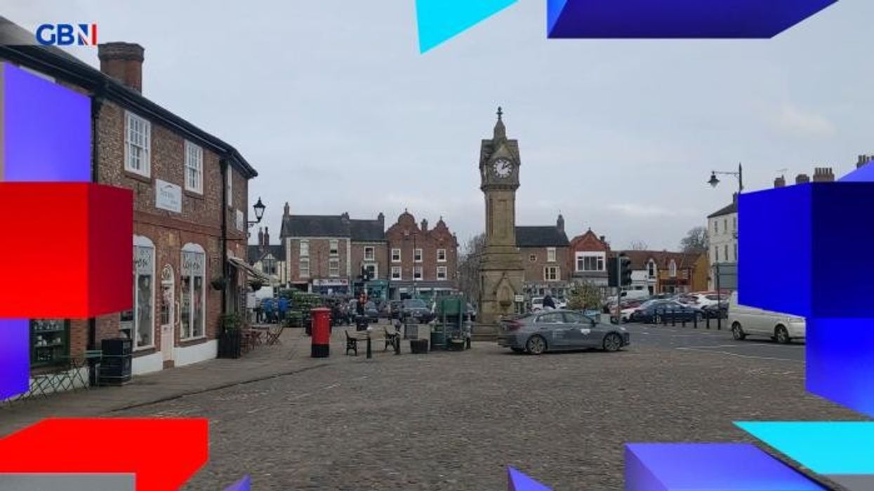 WATCH: Small museum that relies 'on just cash' claims it would be forced to CLOSE if it has to use card payments - 'It's not viable!'