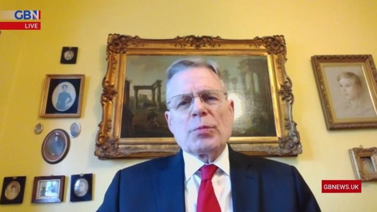 Meghan Markle and Prince Harry 'WILL attend King's coronation' as grave financial fears catch up with couple