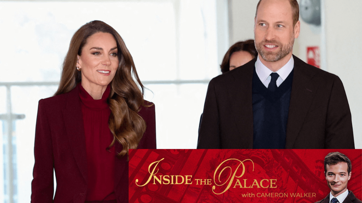 Is the Royal Family's strategy changing? - Inside the Palace