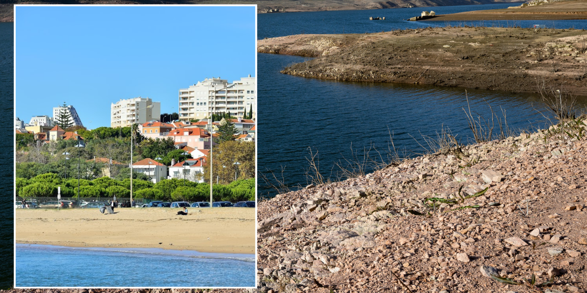 NextImg:Britons in Spain warned as intense droughts continue in popular tourist destinations - 'restrictions are likely'