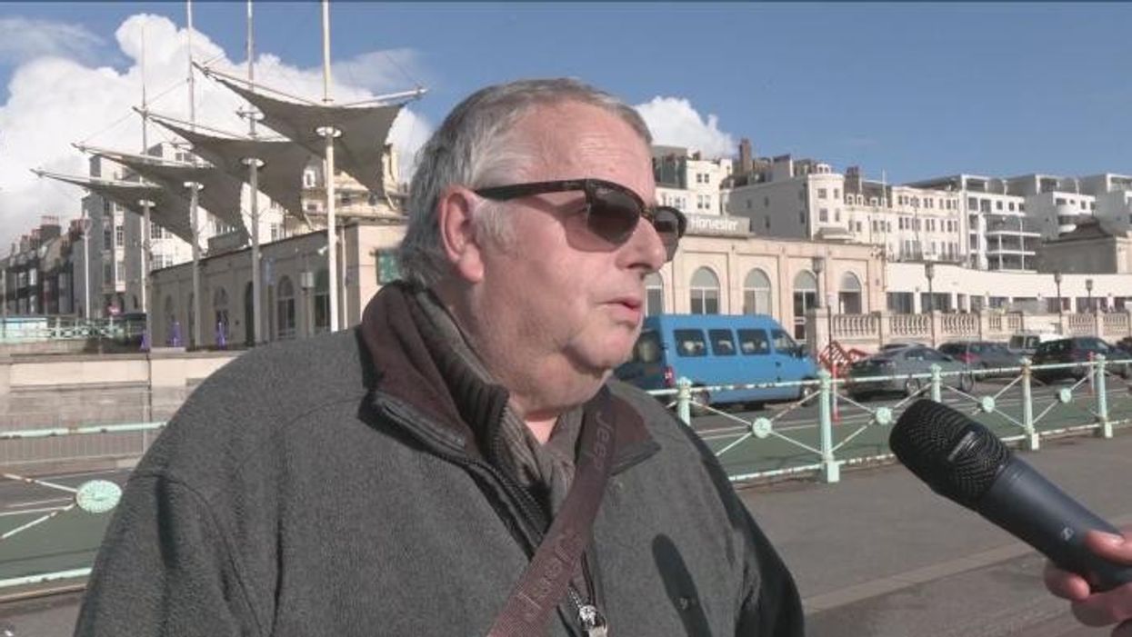 MoD branded 'disgraceful' after hiring private investigators to SPY on wounded veterans