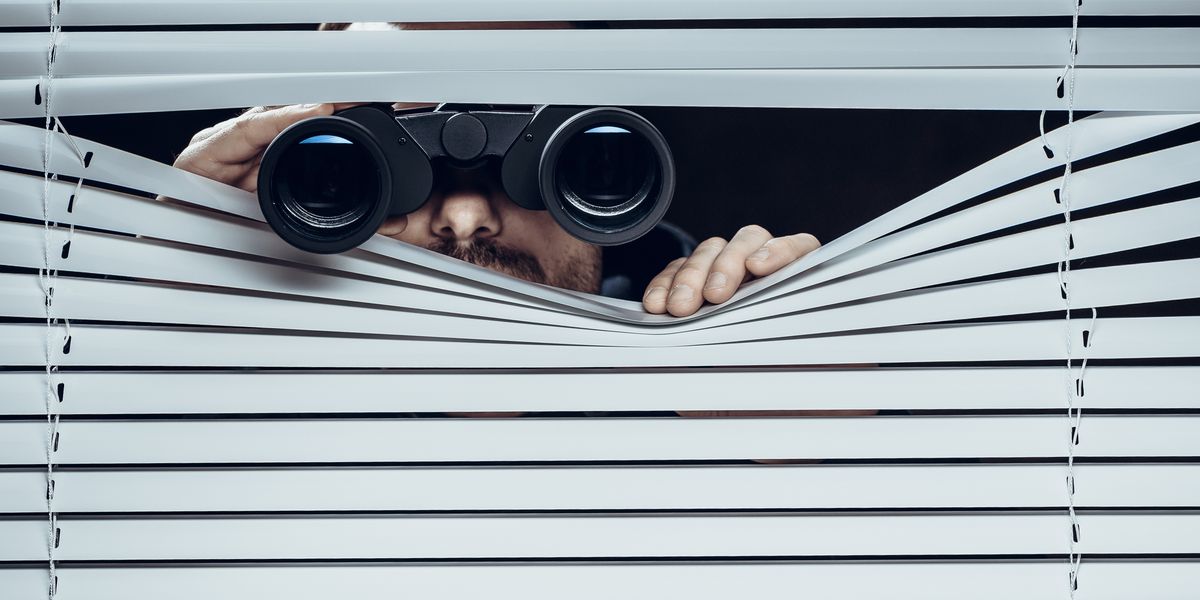 Ministry of Defence branded ‘disgraceful’ after hiring private investigators to SPY on wounded veterans