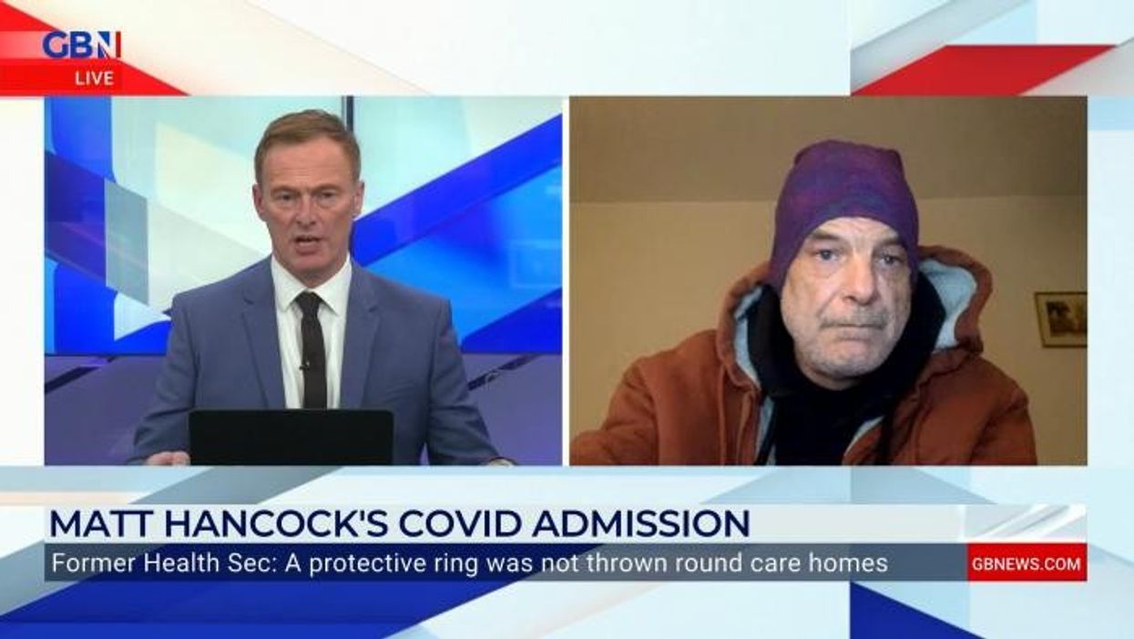 Chinese scientists ‘create’ MUTANT Covid strain that attacks brain and kills 100 per cent of mice