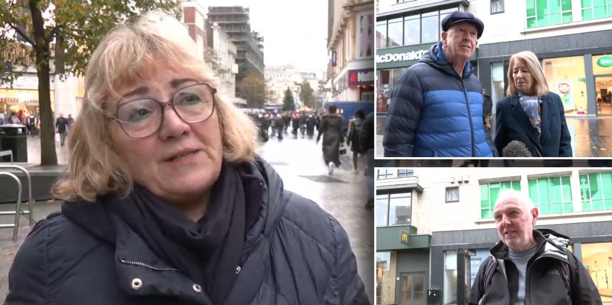 NextImg:'We're very proud!' Locals hail Liverpool as city named most generous city in UK