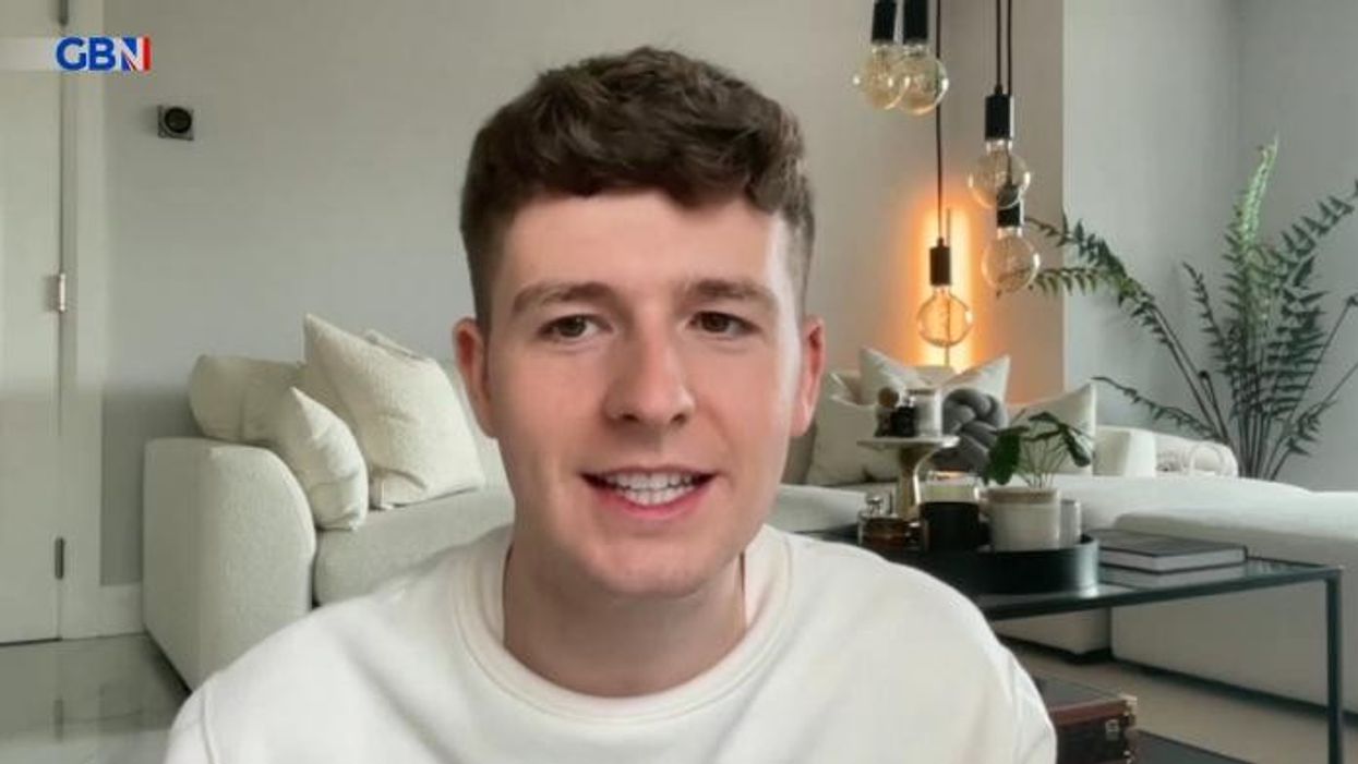 The 'huge wall' first-time buyers face - and tax-free way grandparents could help youngsters