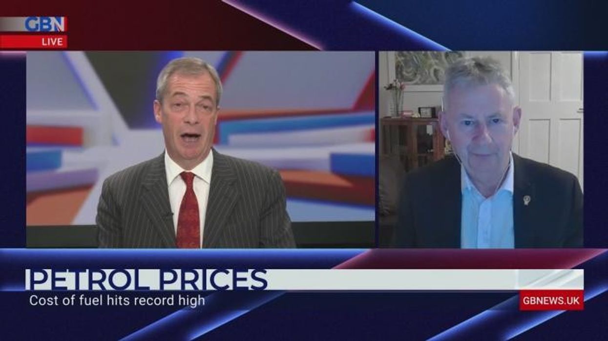 Drivers to see Christmas petrol and diesel prices at lowest rate since Covid - ‘Great news’