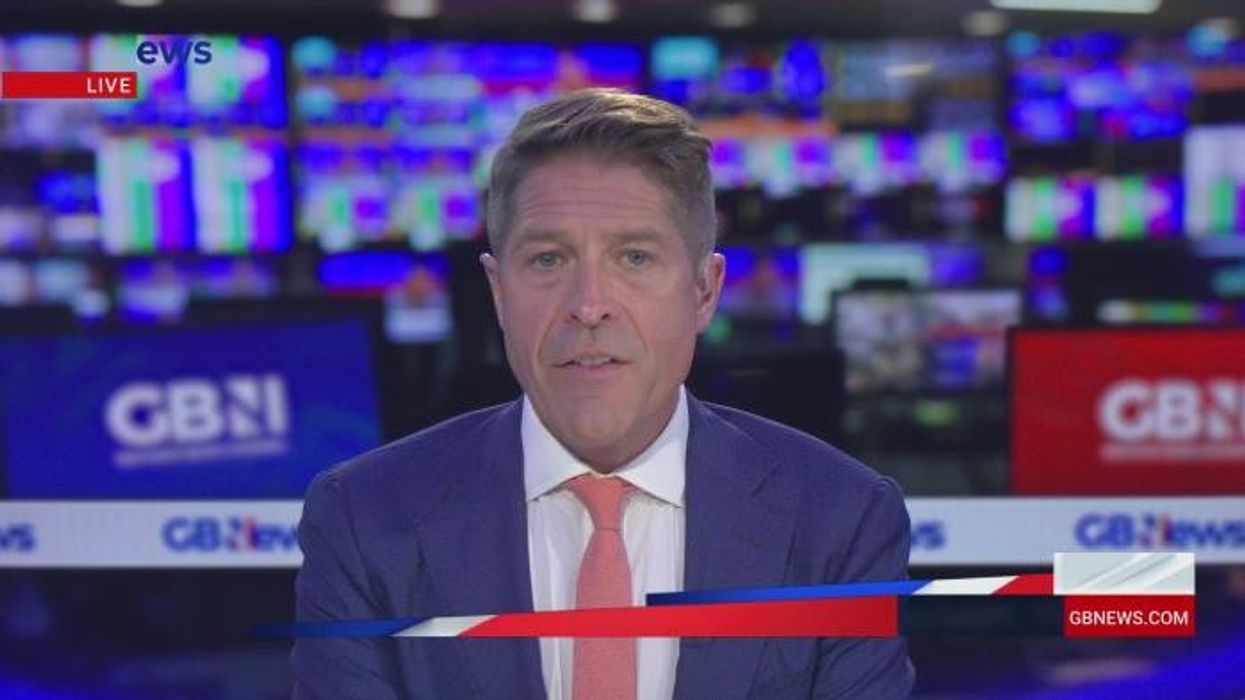 Tube strike plunges London into chaos as trade union demands staff work just 32 hours a week