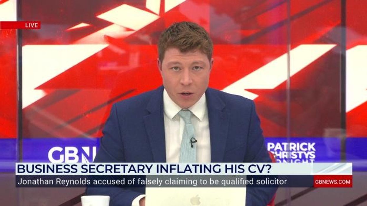 The BBC's two-faced hypocrisy exposed - Stephen Pound