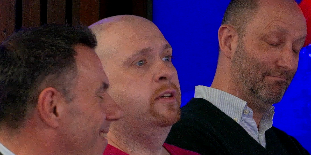 NextImg:'They are all liars!' GB News viewer launches scathing attack on Labour