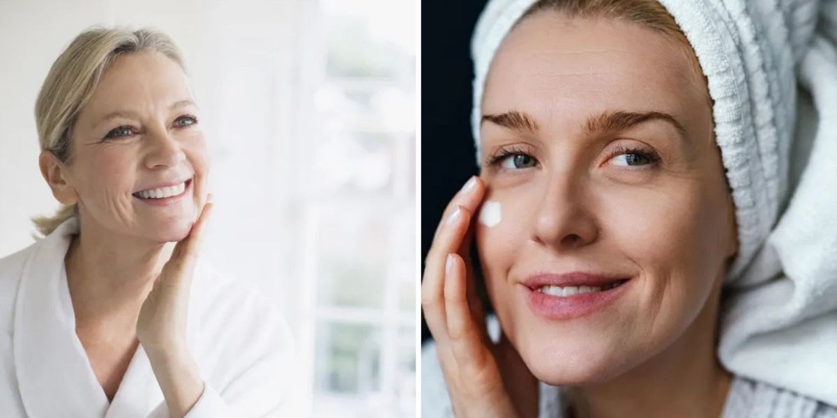 Skin care expert shares ingredient that ‘stimulates collagen production’ and reduces wrinkles Skin care expert shares ingredient that ‘stimulates collagen production’ and reduces wrinkles