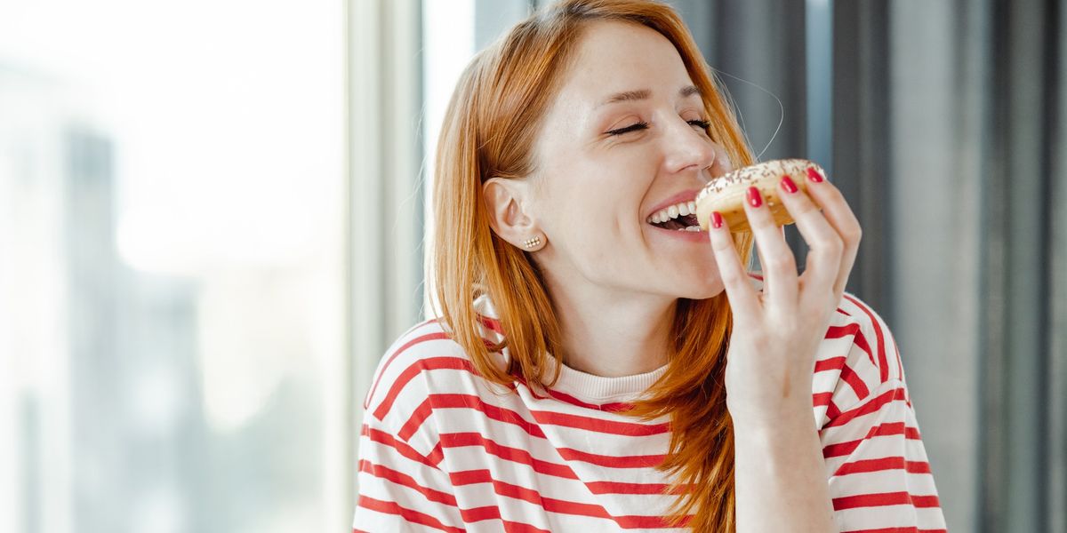 NextImg:How to sleep better: Britons told 7 foods to help 'curb hunger and support restful sleep'