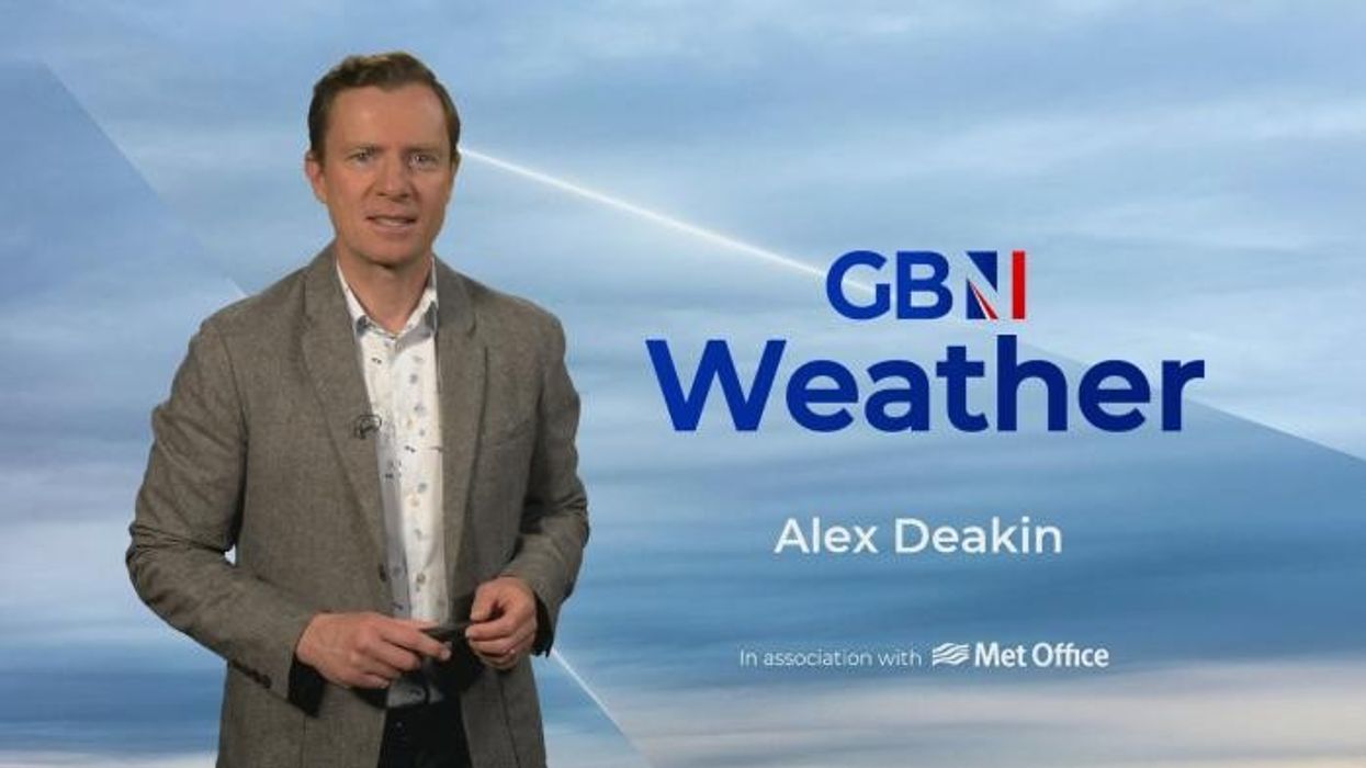 UK weather: Azores High to bring searing heat back to Britain as 30C 'hot plume' set to strike