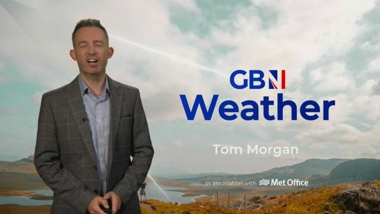 UK weather: Azores High to trigger heat plume as more 'hot spells' could strike Britain