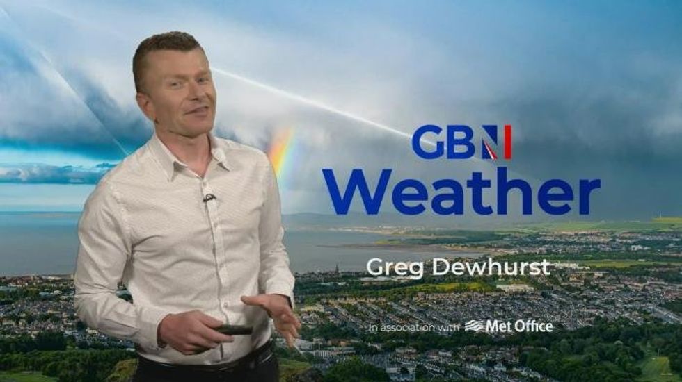 British scientists firing salt water into clouds in bold attempt to cool Earth