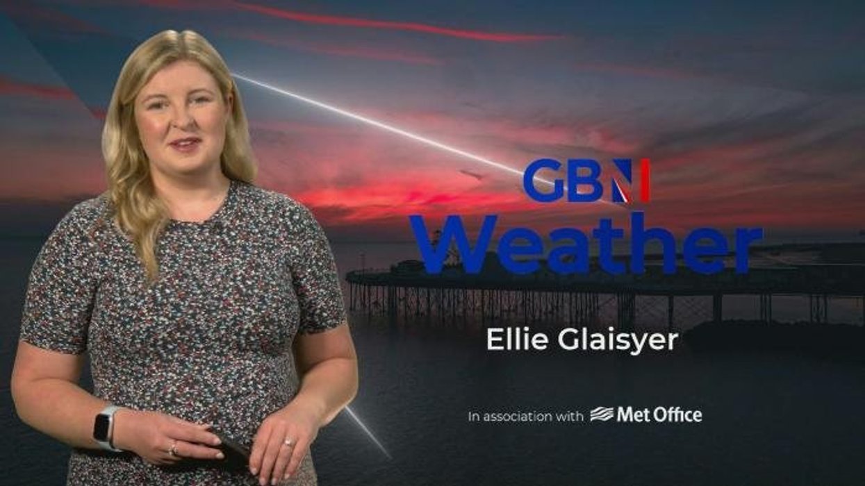 UK weather: Britain to bask in 21C 'Indian summer' heat in wake of Storm Amy death throes