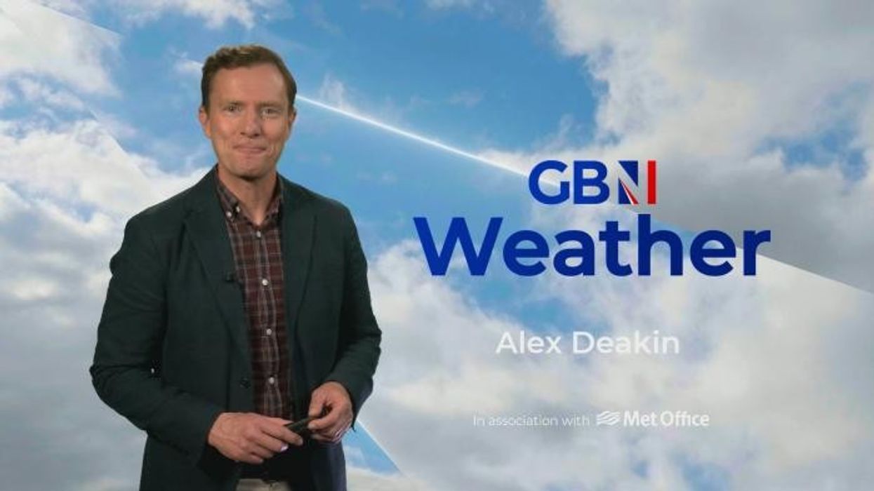 UK weather: 'Bermuda' heat dome to plunge Britain into fortnight-long heatwave