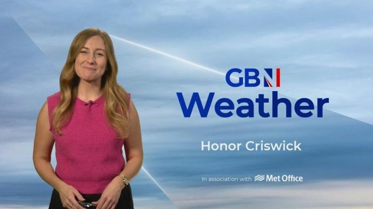 UK weather: 'Anticyclonic gloom' to smother Britain as country 'stagnates' under pressure dome