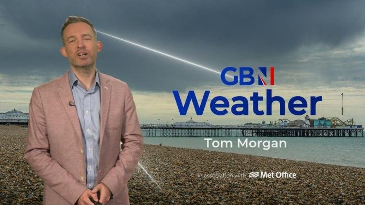 UK weather: Met Office issues snow forecast for later this month as temperatures set to plunge to -1C in just weeks