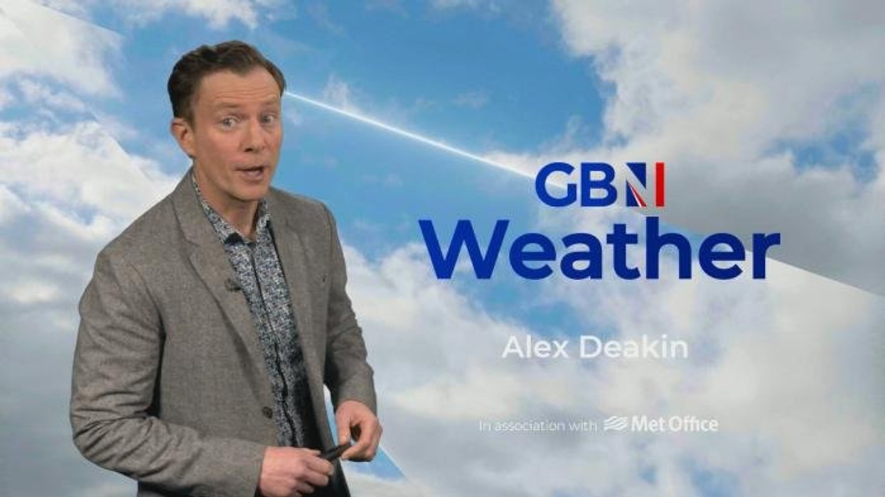 Mercury set to plunge across UK as short-lived 20C warm blast swapped for bitter eastern chill