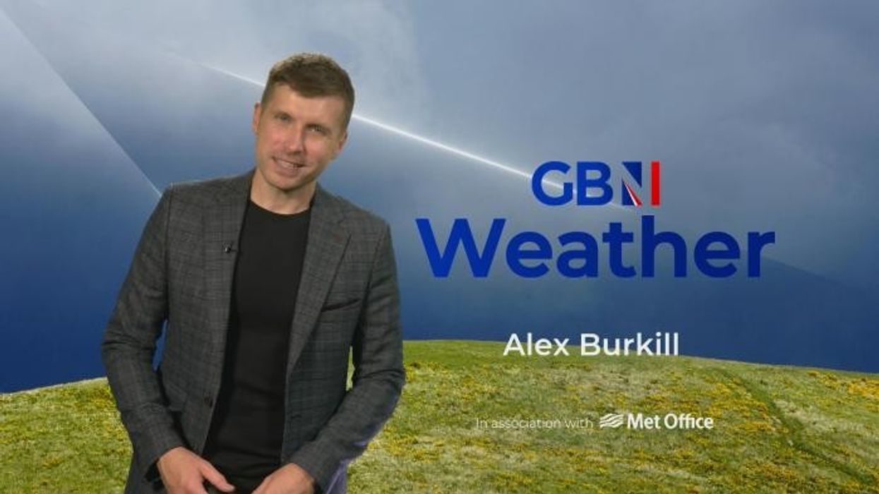 UK weather: Britons warned TORNADOES 'can’t be ruled out' as severe thunderstorms to strike in HOURS