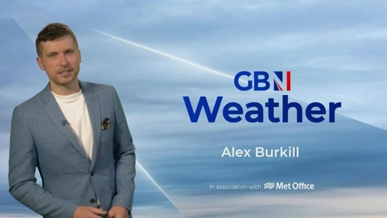 UK weather: Britain braces for Hurricane Erin aftermath as storm's death throes to bring heavy rain