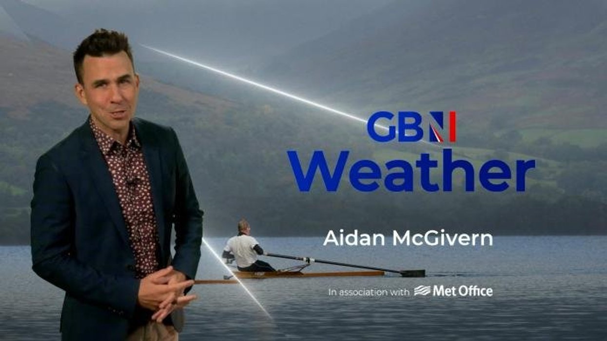 Storm Amy to batter Britain as Met Office issues amber weather alert for wind as Britons warned about 'danger to life'