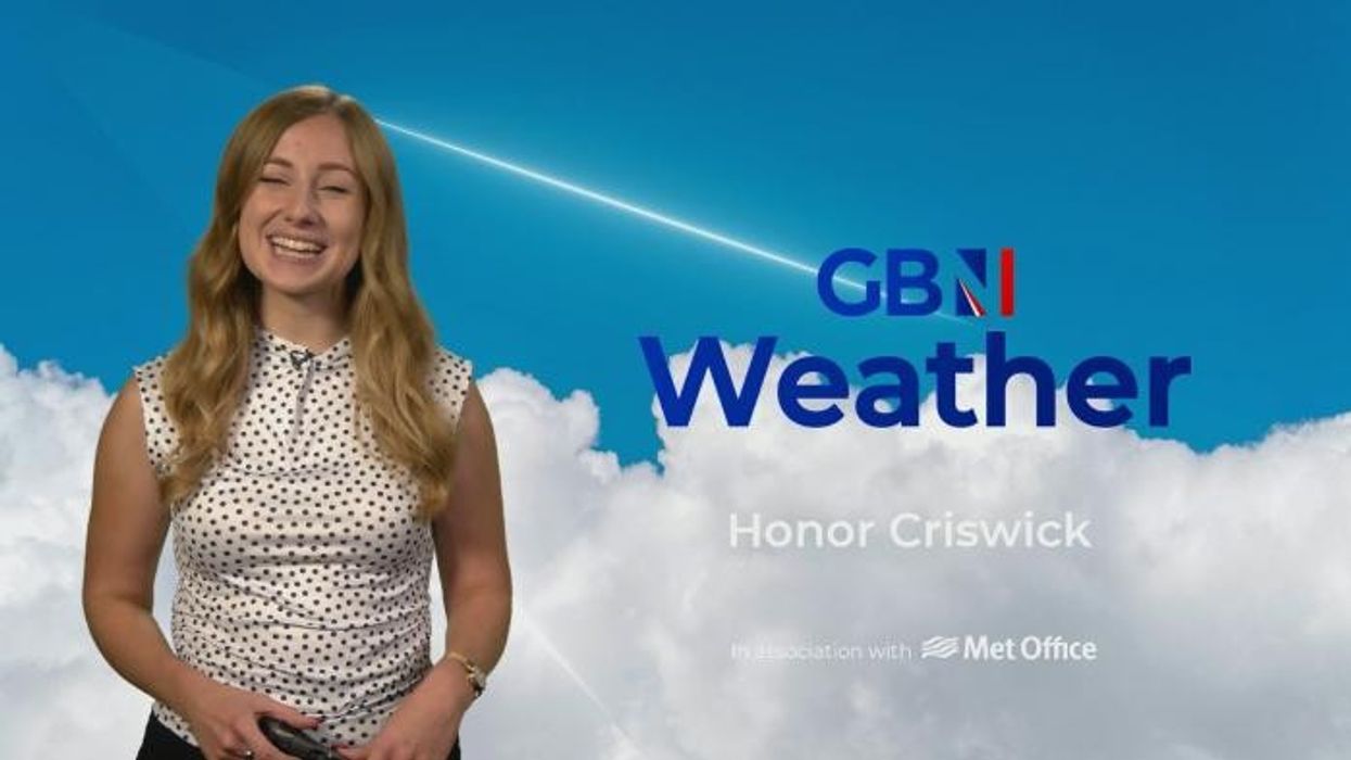 UK weather: Britain to be lashed by fortnight of storms as Jet Stream to act as cyclonic conveyor belt