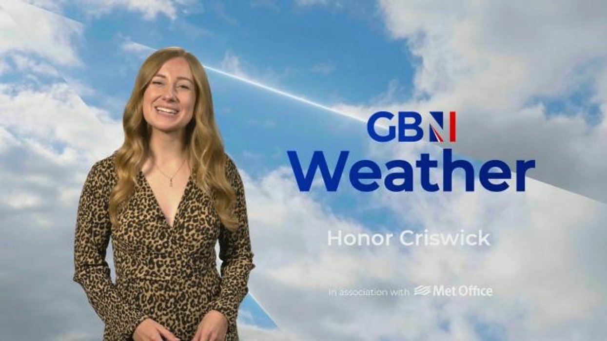 UK weather: Death throes of Hurricane Gabrielle could be 'catalyst' for Britain's first named storm of the season