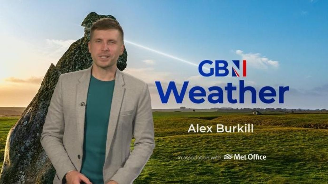 Met Office report warns UK 20 times more likely to hit over 40C as max temperatures could exceed Sub-Saharan Africa