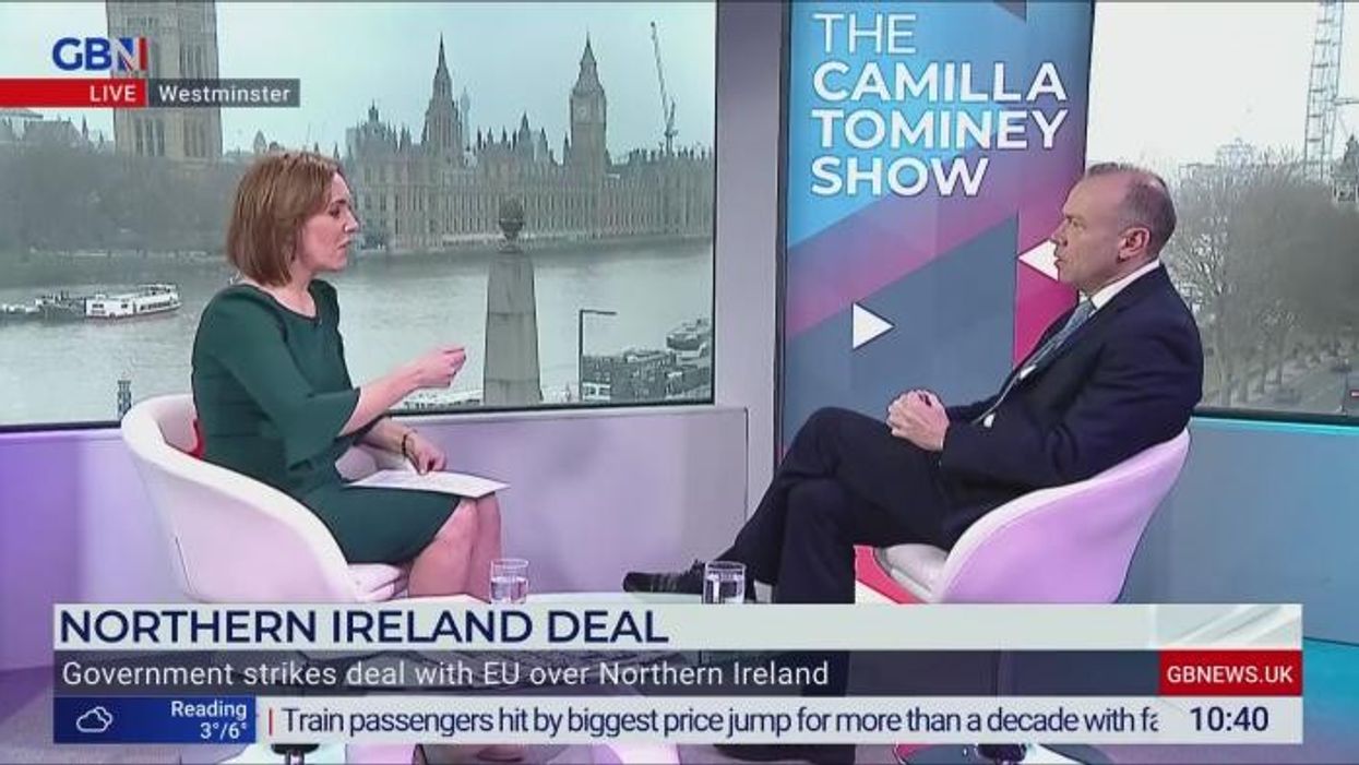 Sir Keir Starmer urged to publish messages to Sue Gray amid fears of Partygate stitch-up