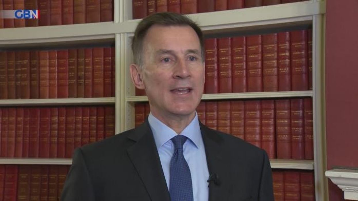 Silicon Valley Bank UK bailed out by HSBC in major deal after weekend of crisis talks