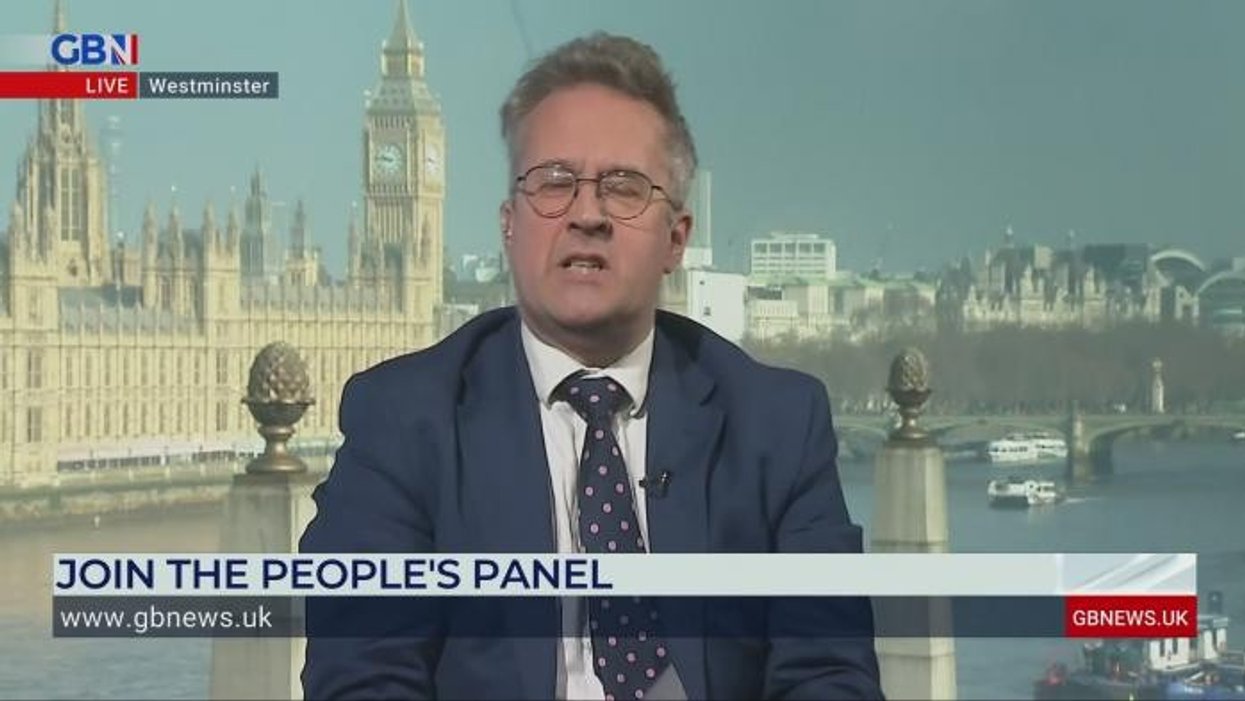 Nicola Sturgeon slammed for 'absurd' claims over SNP police investigation