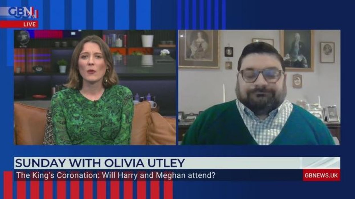 Meghan Markle and Harry blasted for latest 'rude' behaviour to Royal Family