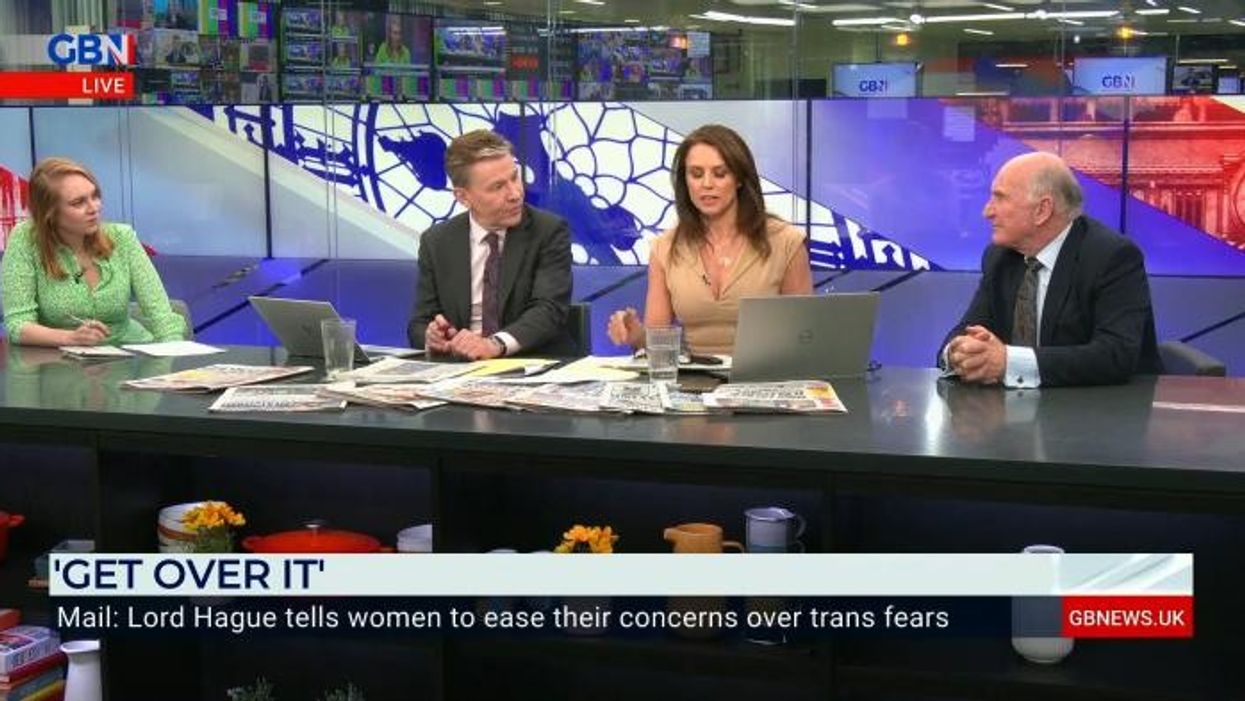 I had my own brush with transgenderism at a netball club. There are important lessons for organisations to learn from it, says Bev Turner