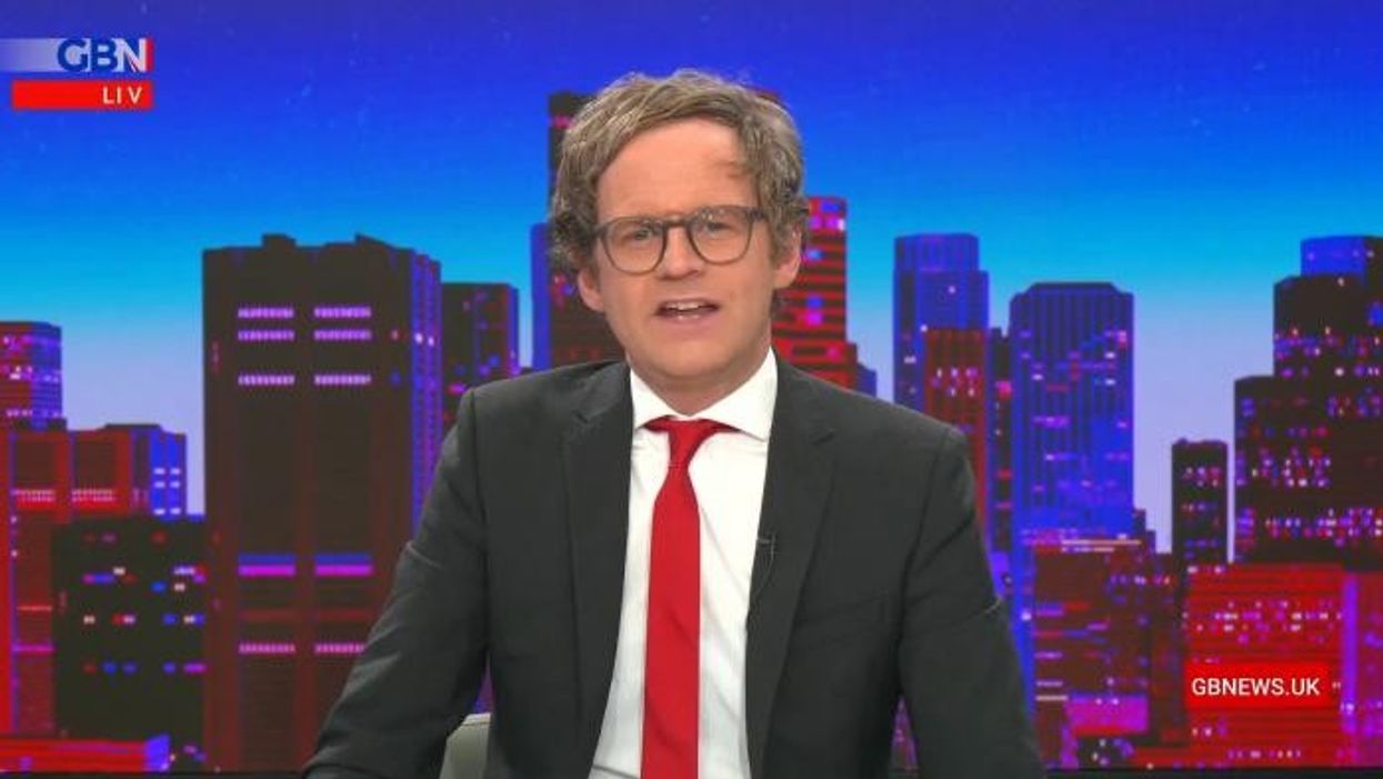 If Braverman stops the boats, there’ll be no stopping her, says Mark Dolan