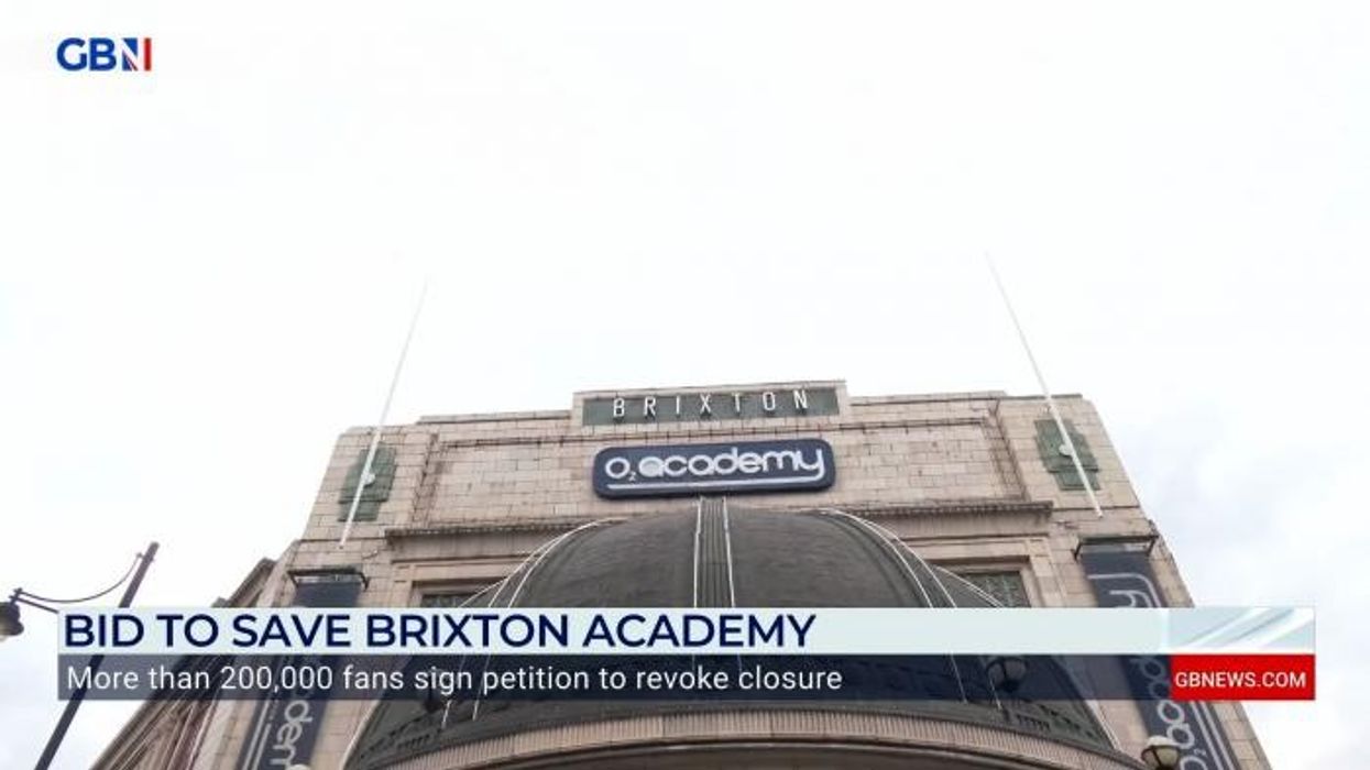 Brixton Academy gets support of huge music names amid fears local economy to be crushed if venue loses licence